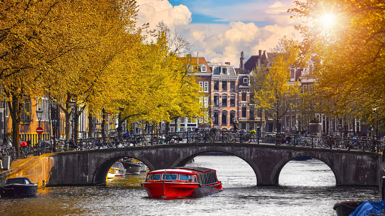 Mentors' Netherlands office location